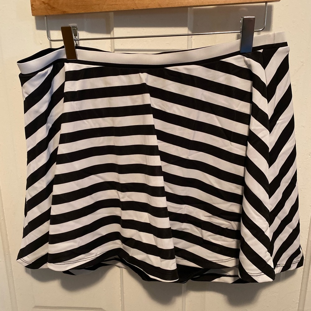 Torrid Bathing suit